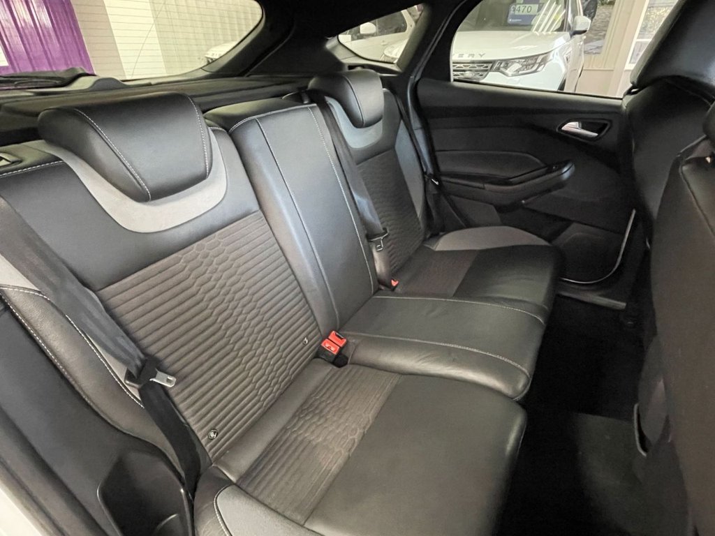 Used Ford Focus 2017 for sale - 76654727: Photo 26