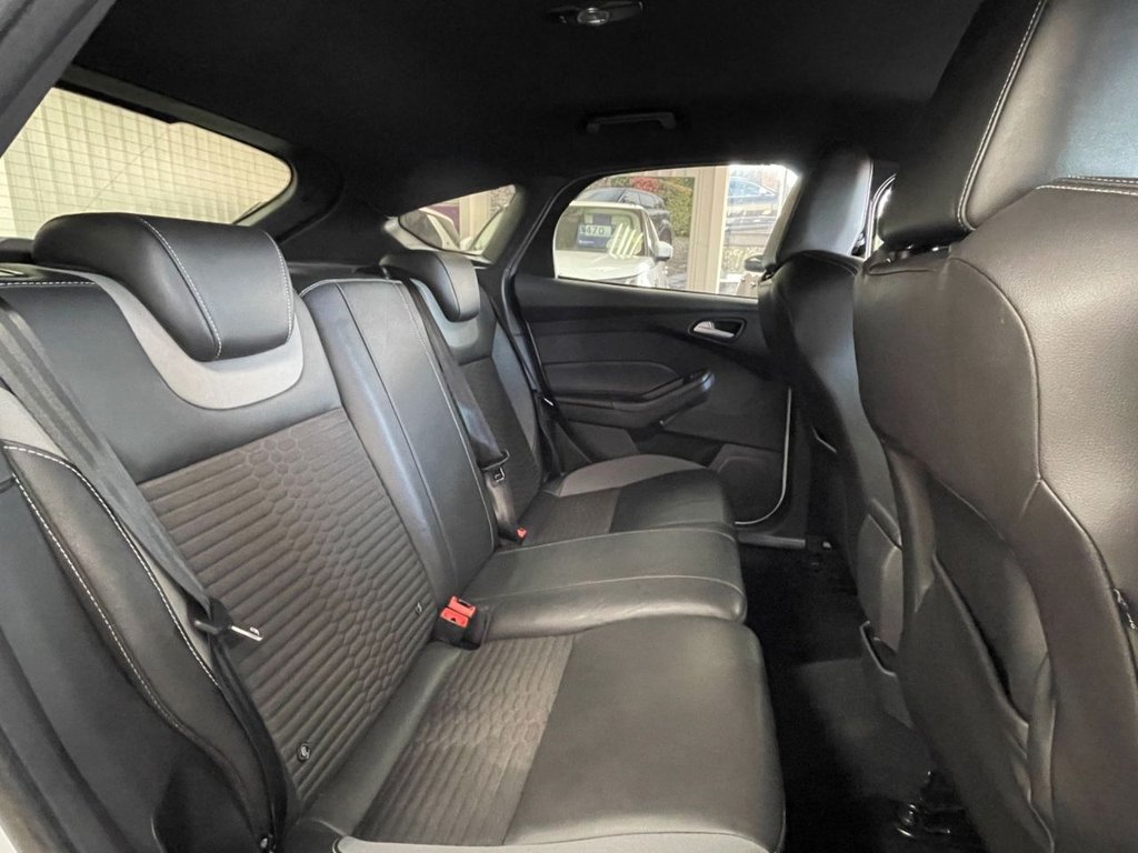 Used Ford Focus 2017 for sale - 76654727: Photo 27
