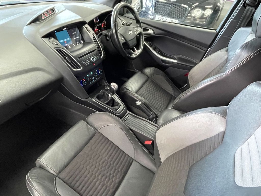 Used Ford Focus 2017 for sale - 76654727: Photo 30