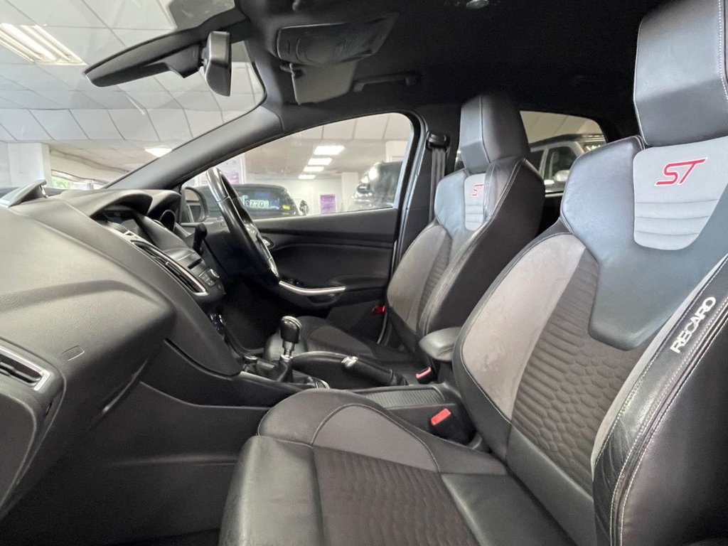 Used Ford Focus 2017 for sale - 76654727: Photo 31