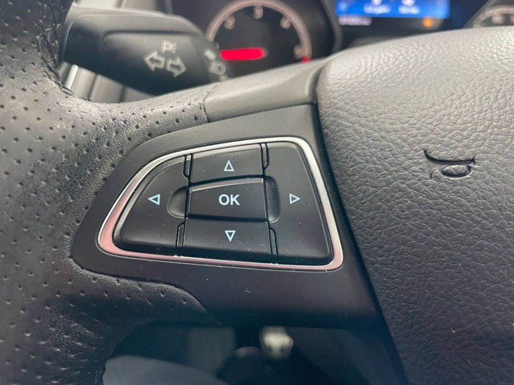 Used Ford Focus 2017 for sale - 76654727: Photo 36