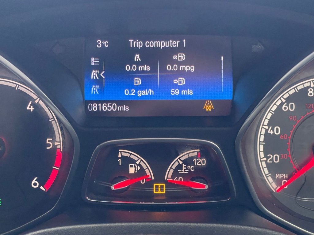 Used Ford Focus 2017 for sale - 76654727: Photo 38