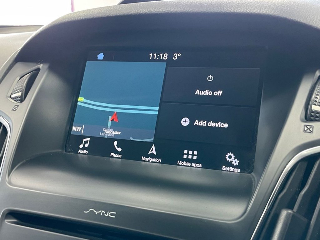 Used Ford Focus 2017 for sale - 76654727: Photo 40