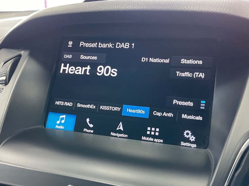 Used Ford Focus 2017 for sale - 76654727: Photo 41