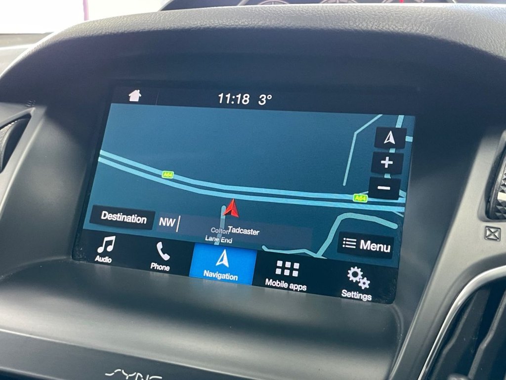 Used Ford Focus 2017 for sale - 76654727: Photo 42