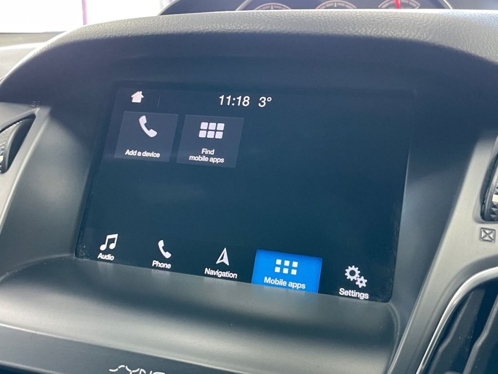 Used Ford Focus 2017 for sale - 76654727: Photo 44