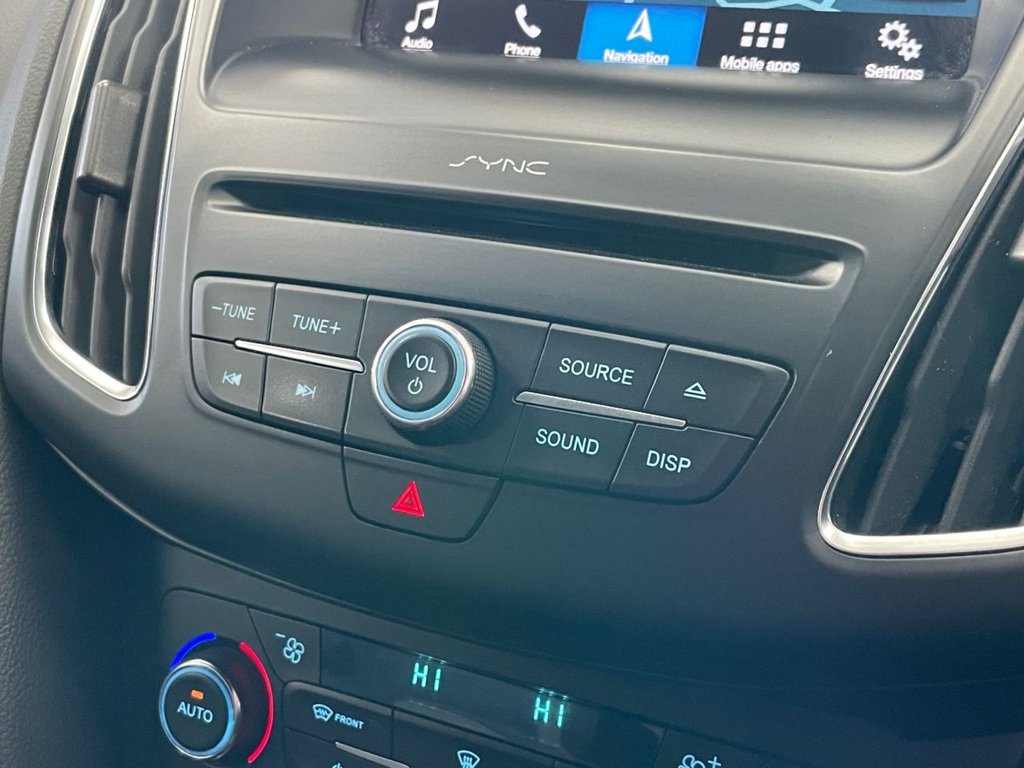 Used Ford Focus 2017 for sale - 76654727: Photo 45