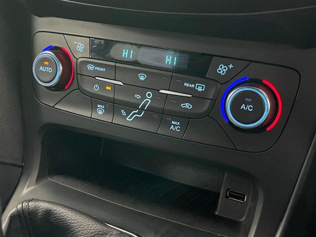 Used Ford Focus 2017 for sale - 76654727: Photo 46