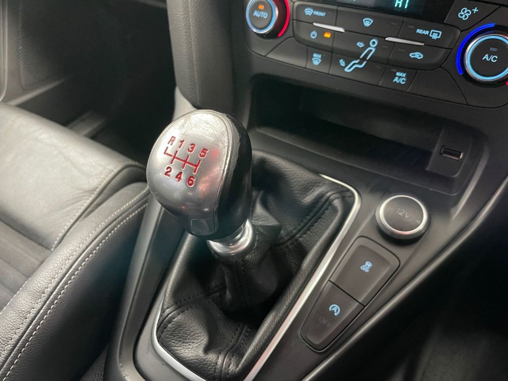 Used Ford Focus 2017 for sale - 76654727: Photo 47