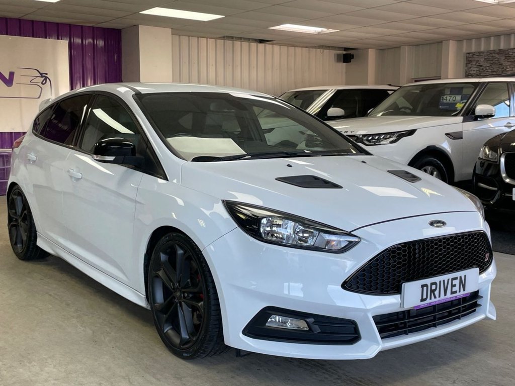 Used Ford Focus 2017 for sale - 76654727: Photo 6