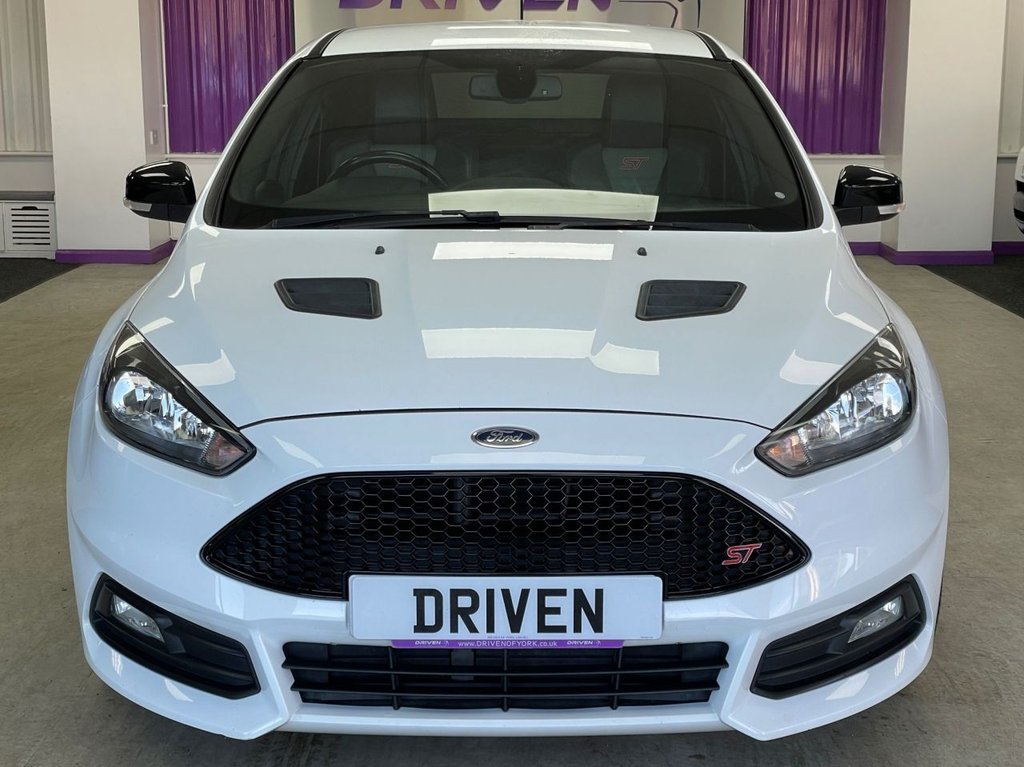 Used Ford Focus 2017 for sale - 76654727: Photo 7