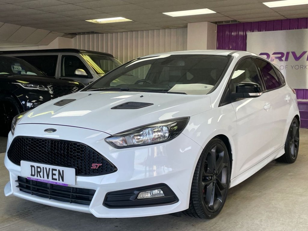 Used Ford Focus 2017 for sale - 76654727: Photo 8