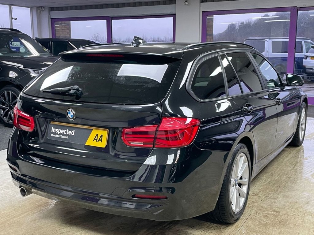 Used BMW 3 Series 2018 for sale - 77007032: Photo 11