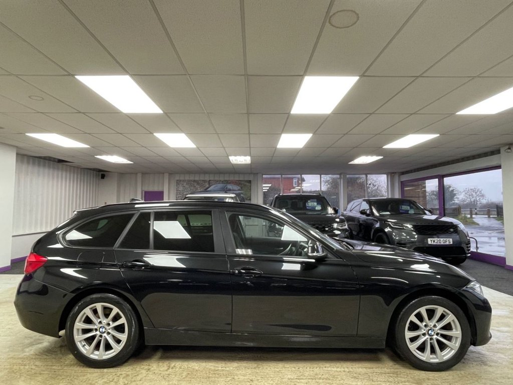 Used BMW 3 Series 2018 for sale - 77007032: Photo 12