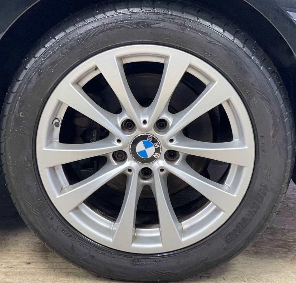 Used BMW 3 Series 2018 for sale - 77007032: Photo 16