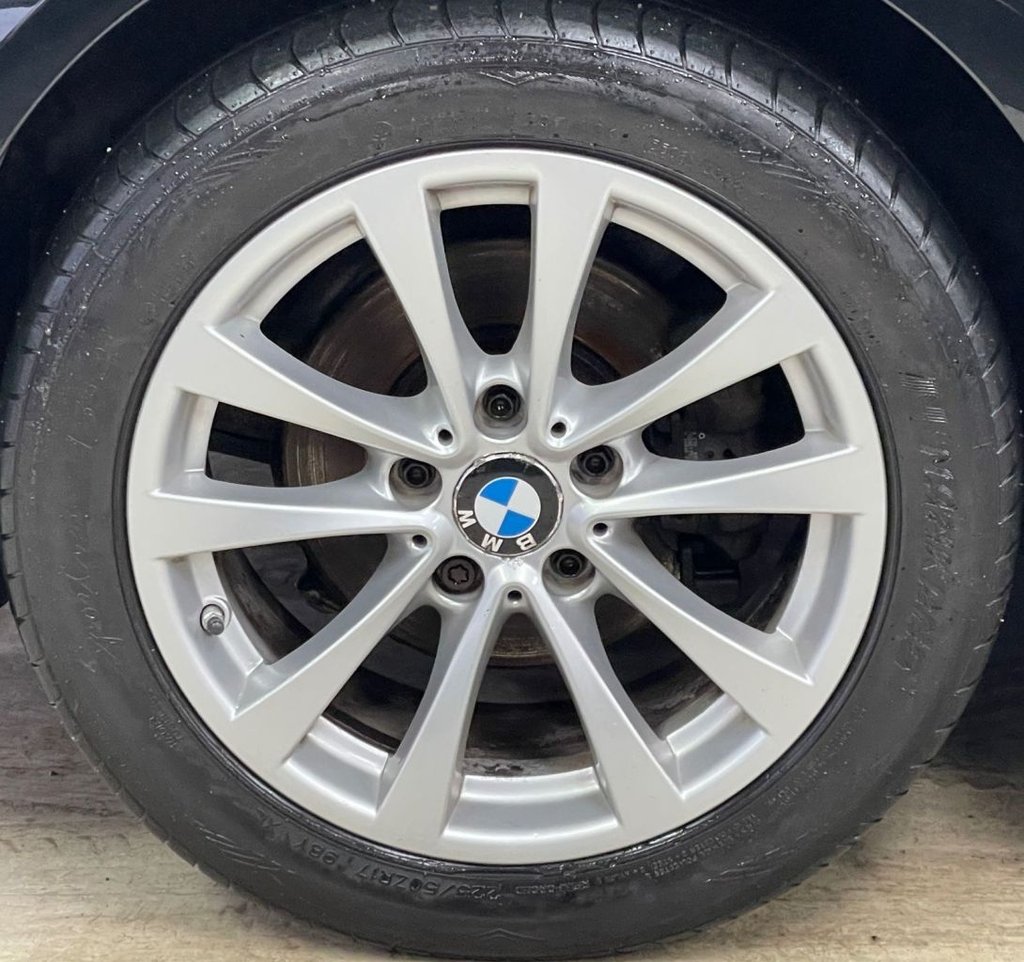 Used BMW 3 Series 2018 for sale - 77007032: Photo 17
