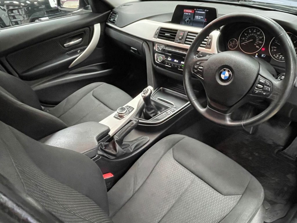 Used BMW 3 Series 2018 for sale - 77007032: Photo 26