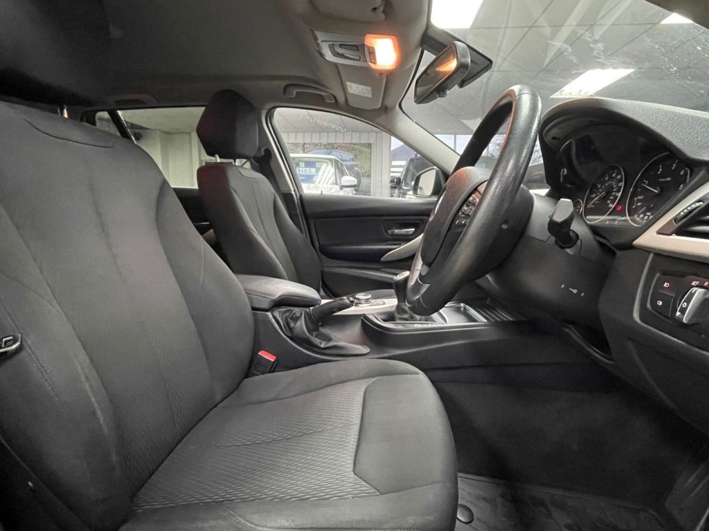 Used BMW 3 Series 2018 for sale - 77007032: Photo 27