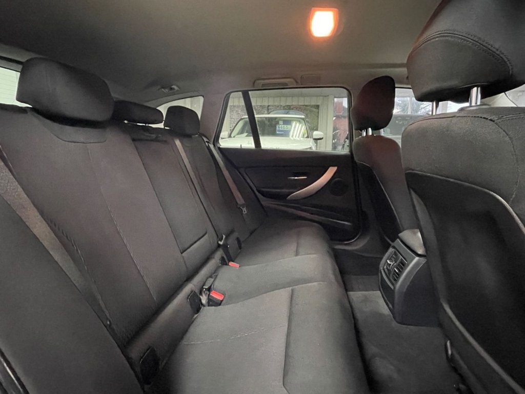 Used BMW 3 Series 2018 for sale - 77007032: Photo 30