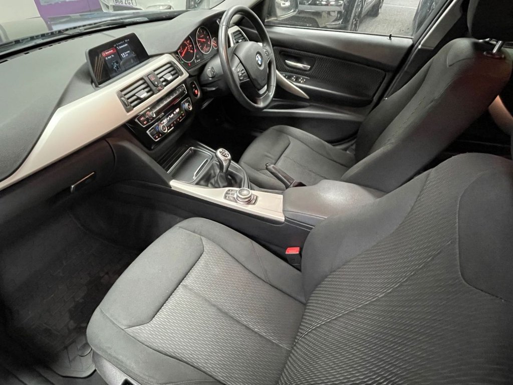 Used BMW 3 Series 2018 for sale - 77007032: Photo 33