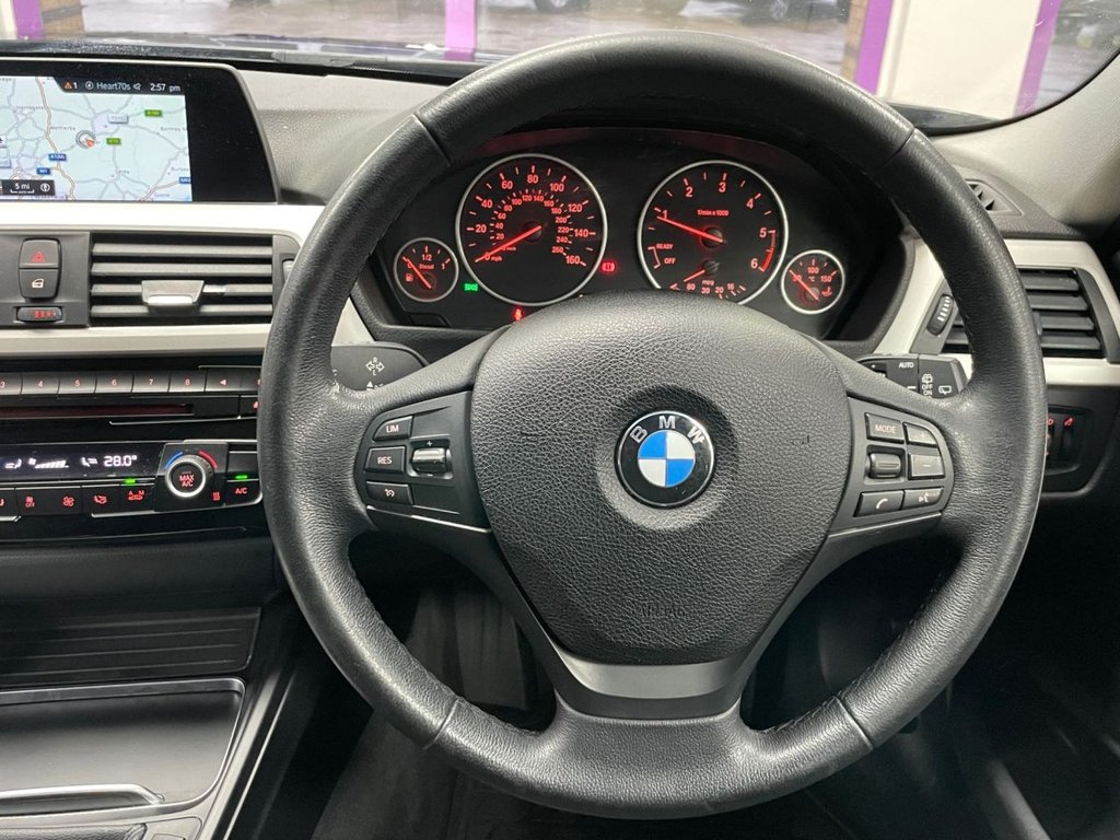 Used BMW 3 Series 2018 for sale - 77007032: Photo 36