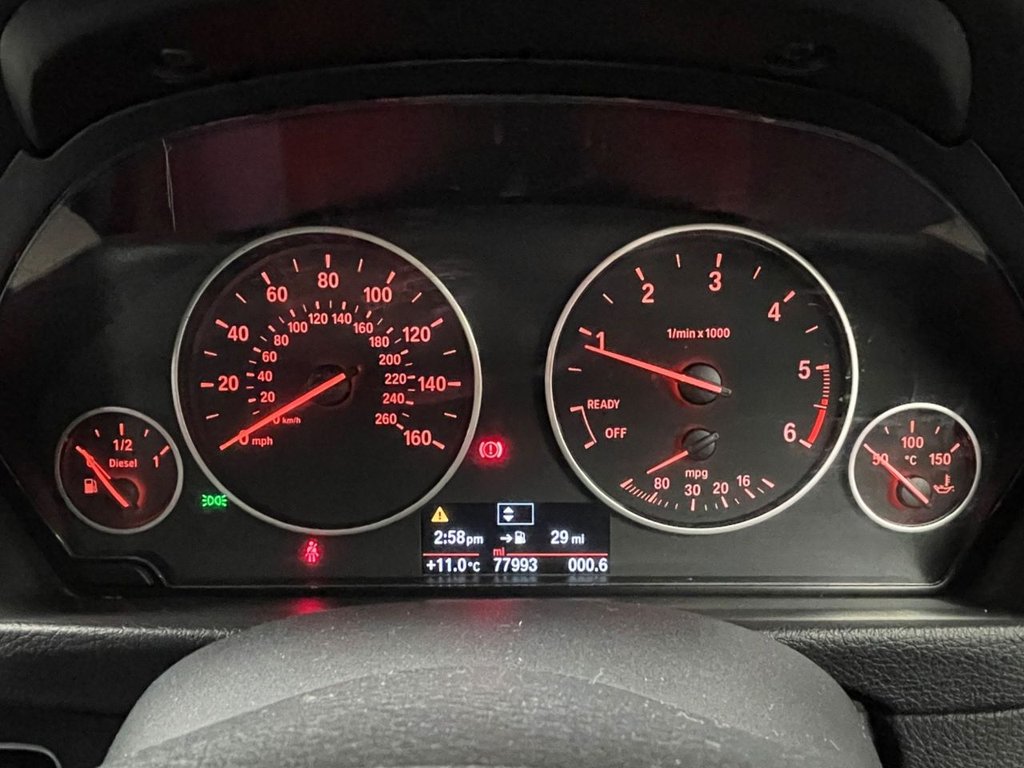 Used BMW 3 Series 2018 for sale - 77007032: Photo 40