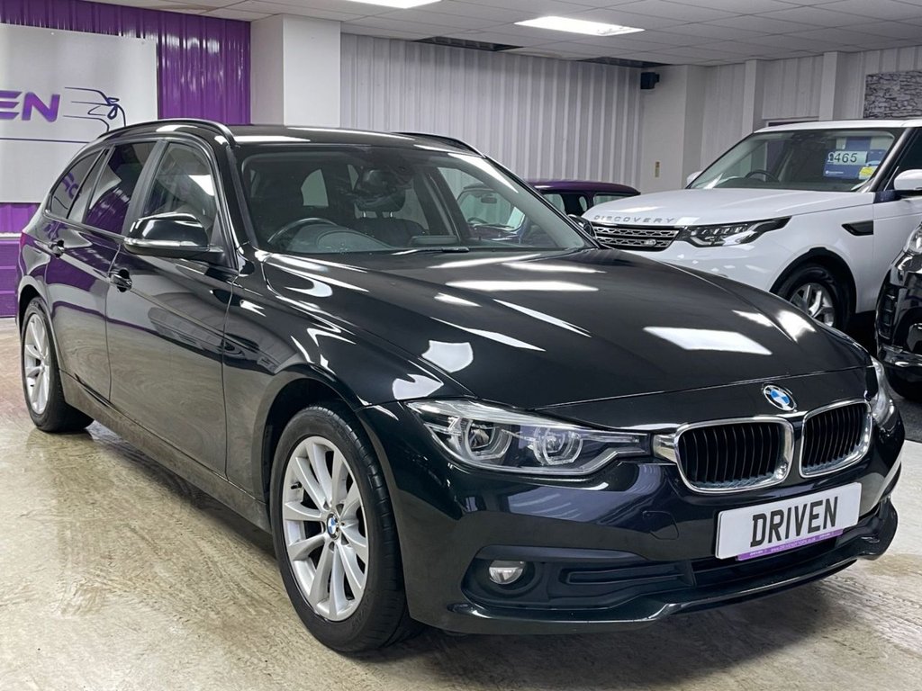 Used BMW 3 Series 2018 for sale - 77007032: Photo 6