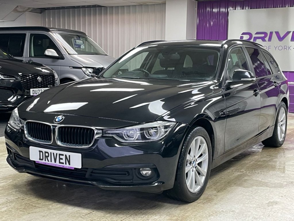 Used BMW 3 Series 2018 for sale - 77007032: Photo 8