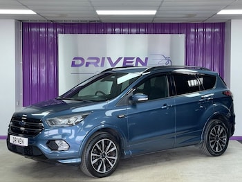 Used Ford Kuga 2019 for sale - 79275768: Photo