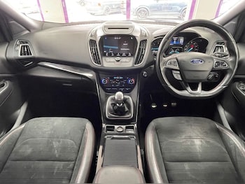 Used Ford Kuga 2019 for sale - 79275768: Photo