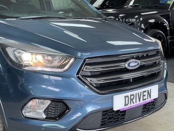 Used Ford Kuga 2019 for sale - 79275768: Photo