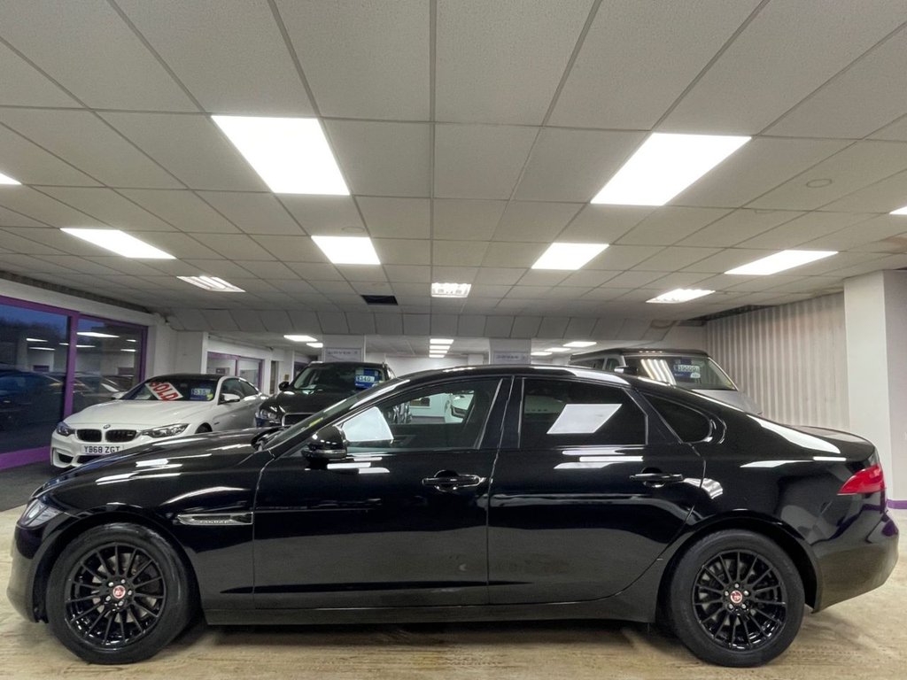 Used Jaguar XF 2019 for sale - 77319653: Photo 13