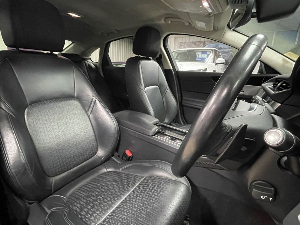 Used Jaguar XF 2019 for sale - 77319653: Photo 24