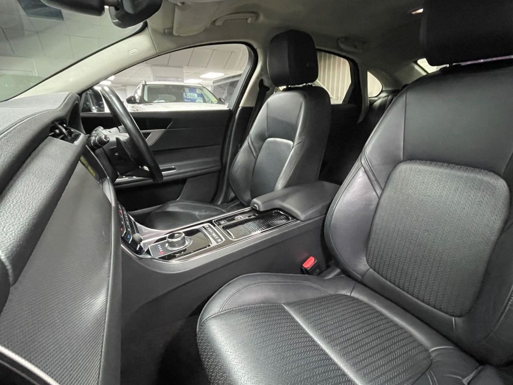 Used Jaguar XF 2019 for sale - 77319653: Photo 31