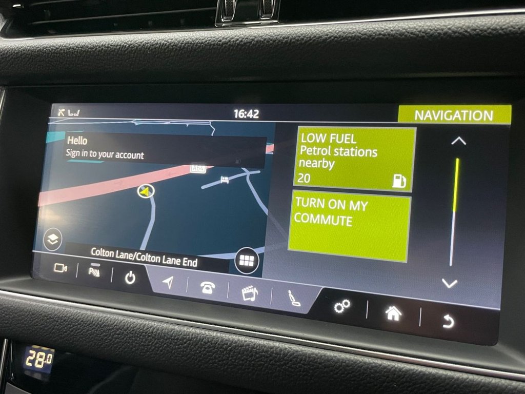 Used Jaguar XF 2019 for sale - 77319653: Photo 36