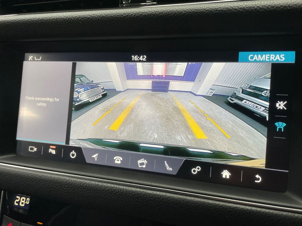 Used Jaguar XF 2019 for sale - 77319653: Photo 37