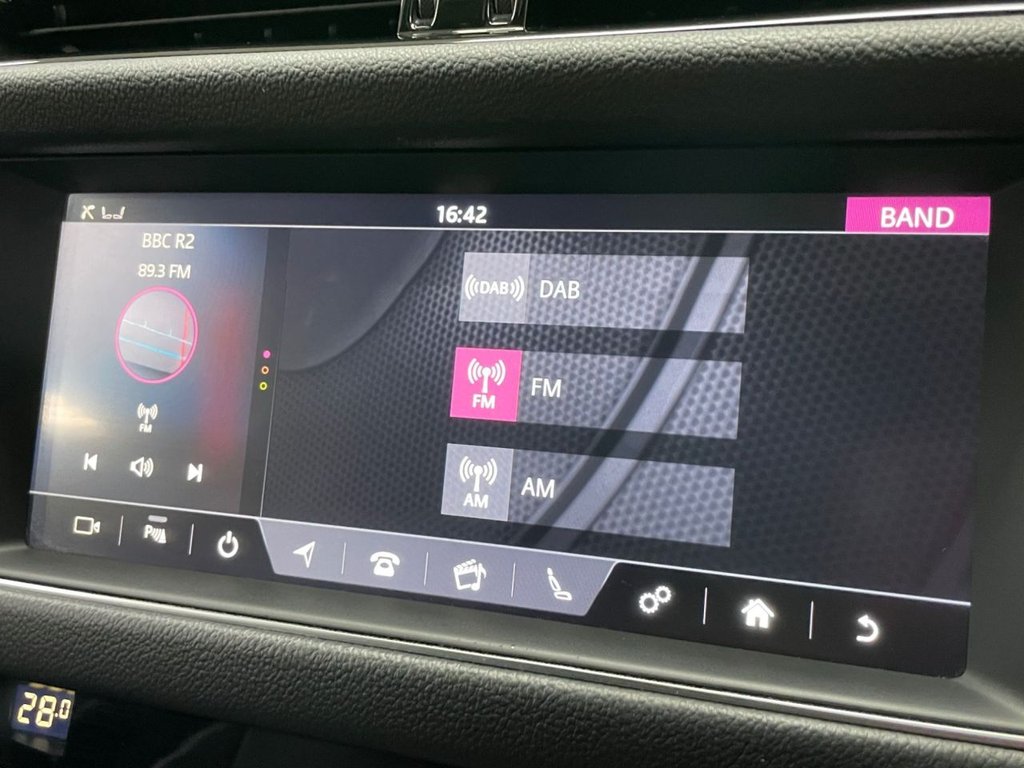 Used Jaguar XF 2019 for sale - 77319653: Photo 40