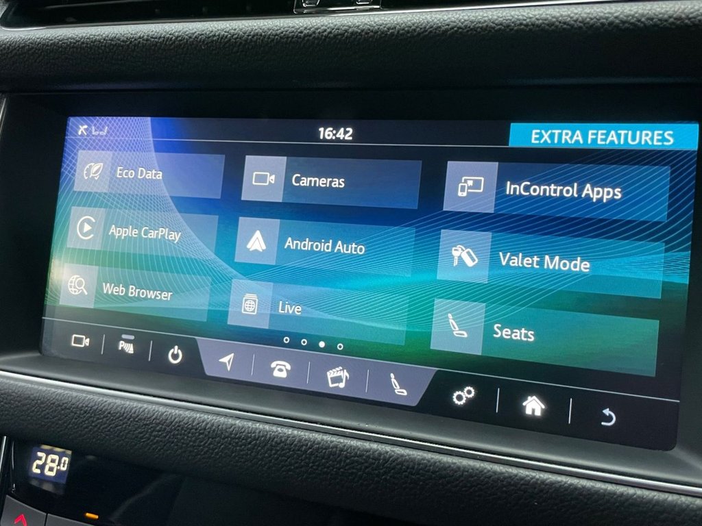 Used Jaguar XF 2019 for sale - 77319653: Photo 42