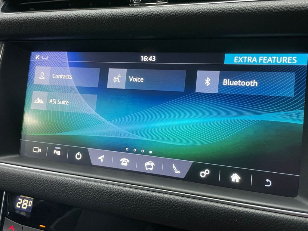 Used Jaguar XF 2019 for sale - 77319653: Photo 43