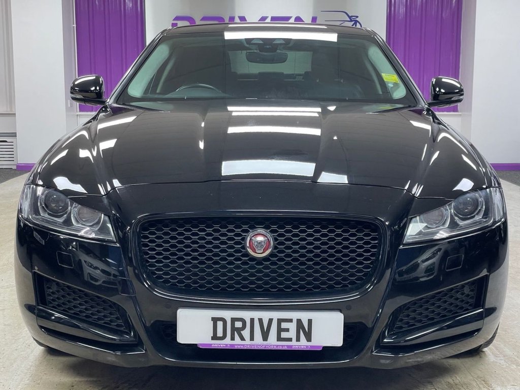 Used Jaguar XF 2019 for sale - 77319653: Photo 7