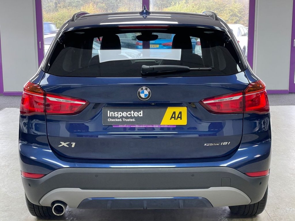 Used BMW X1 2019 for sale - 76429639: Photo 10