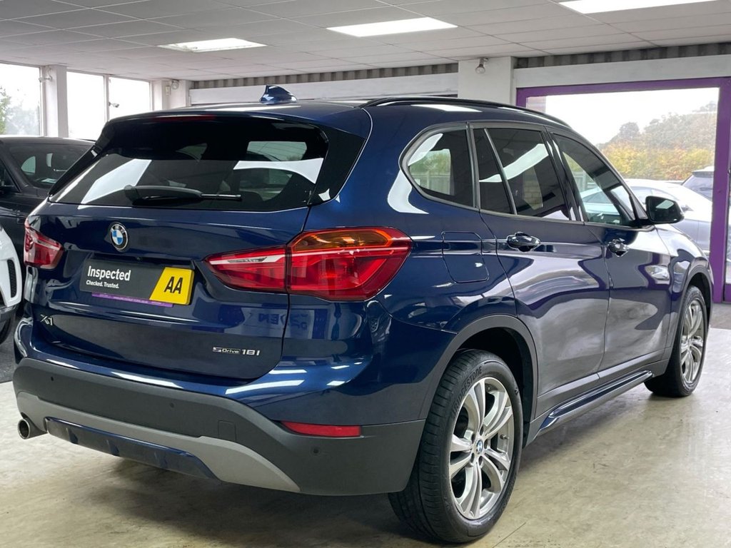 Used BMW X1 2019 for sale - 76429639: Photo 11