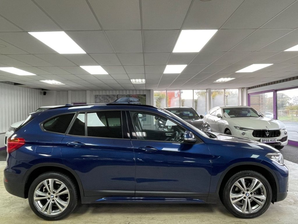 Used BMW X1 2019 for sale - 76429639: Photo 12