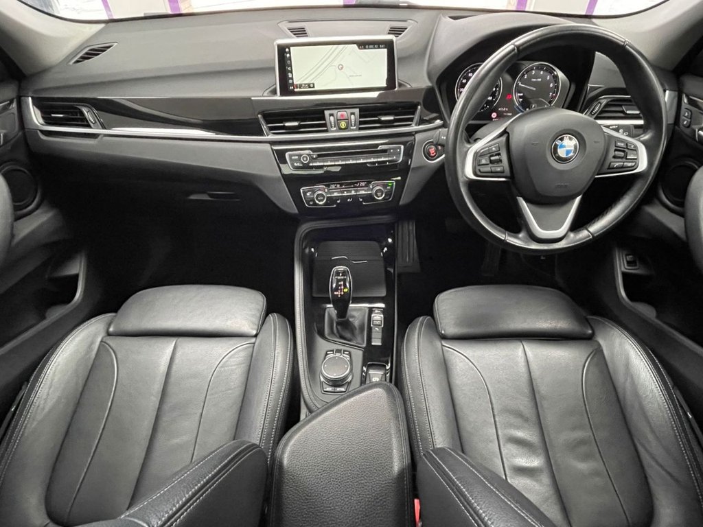 Used BMW X1 2019 for sale - 76429639: Photo 2
