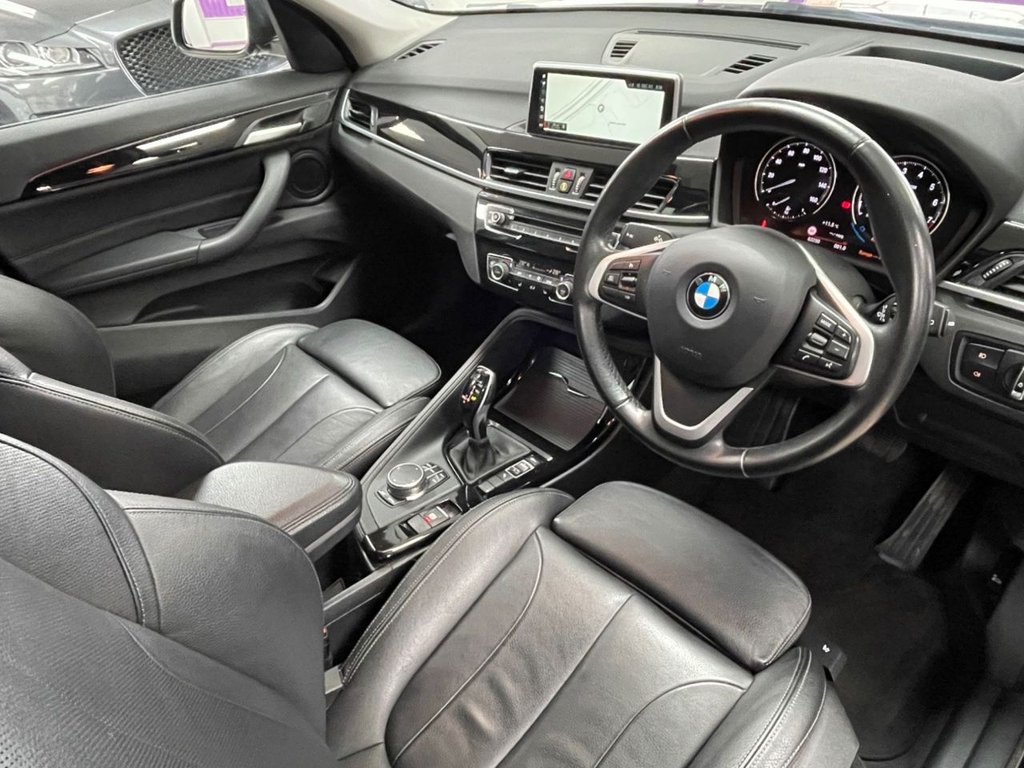 Used BMW X1 2019 for sale - 76429639: Photo 25
