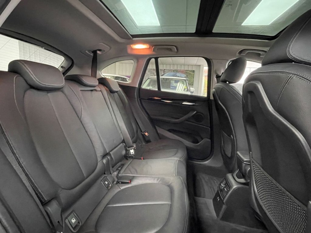 Used BMW X1 2019 for sale - 76429639: Photo 29