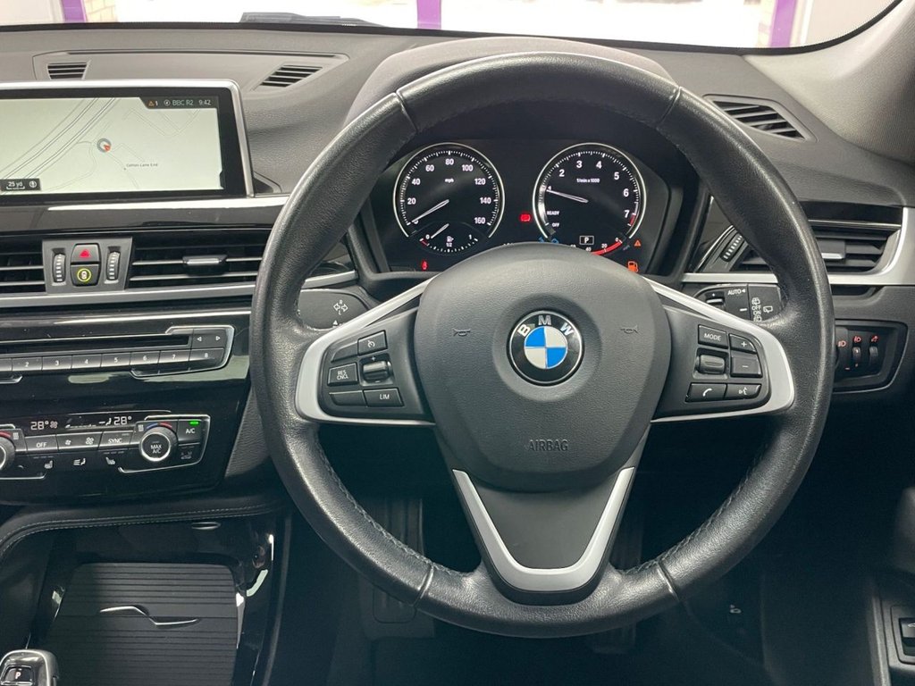 Used BMW X1 2019 for sale - 76429639: Photo 36