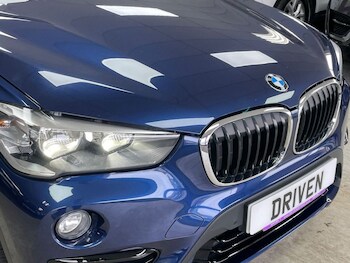 Used BMW X1 2019 for sale - 76429639: Photo