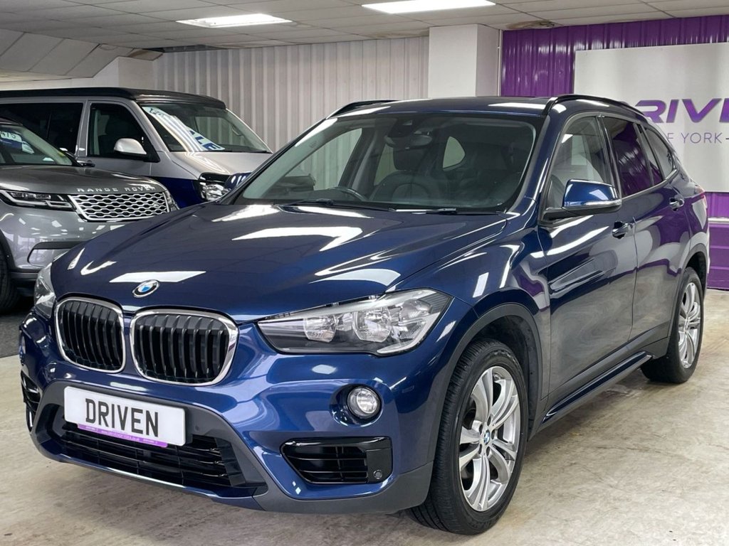 Used BMW X1 2019 for sale - 76429639: Photo 8