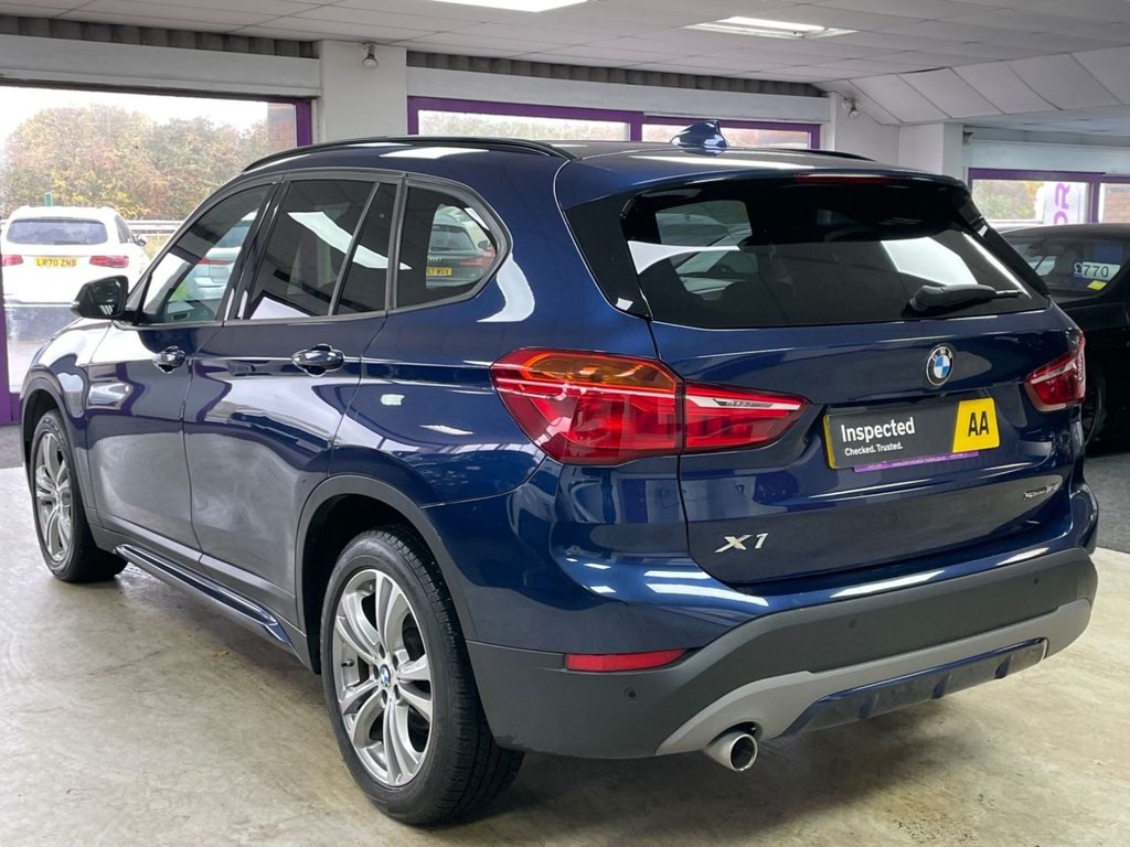 Used BMW X1 2019 for sale - 76429639: Photo 9